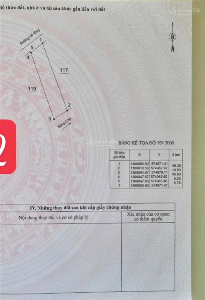 Đất thổ cư giáp suối  khánh hoà. 500m2 đường ô tô. giá 399 triệu