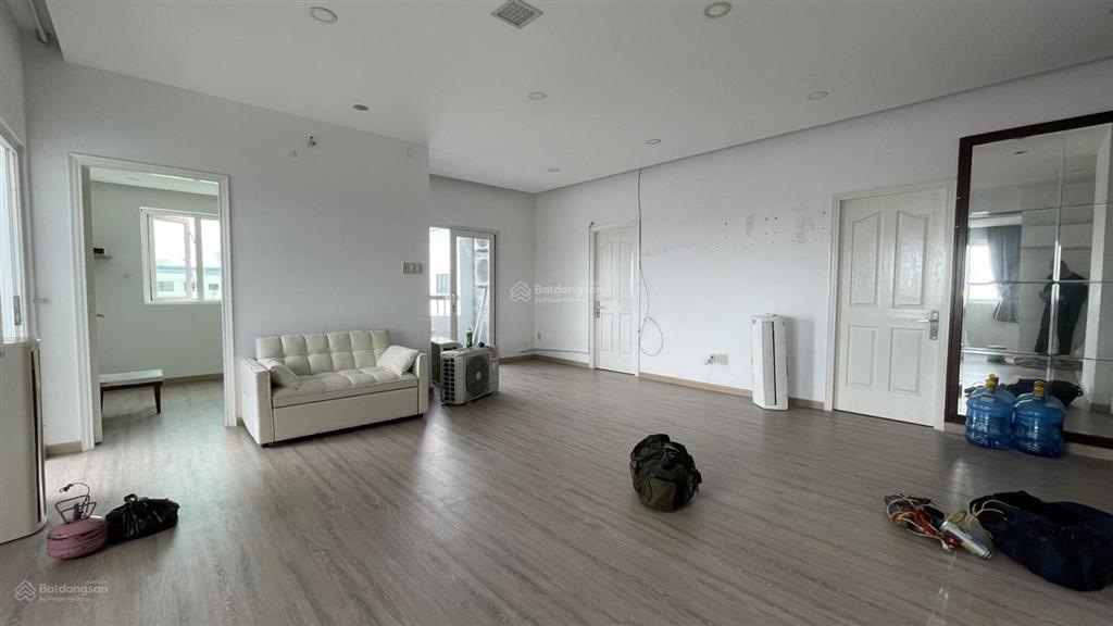 Bán căn hộ chung cư mỹ đức, căn góc 105m2, 3 pn