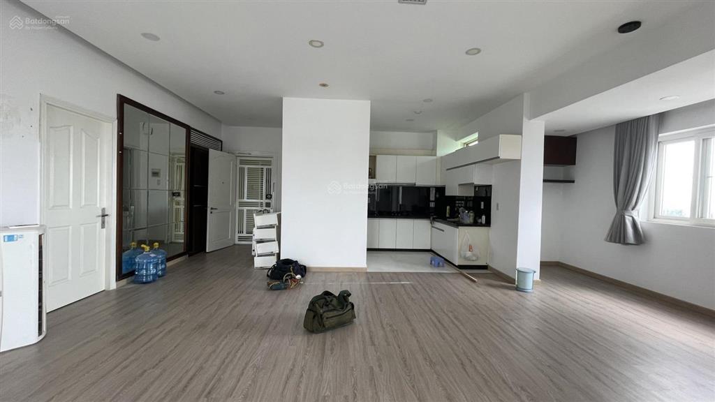 Bán căn hộ chung cư mỹ đức, căn góc 105m2, 3 pn