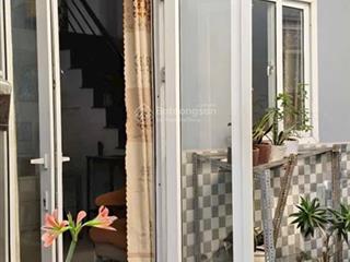 Nhà đồng sở hữu( 3 căn). mỗi nhà 1 sổ