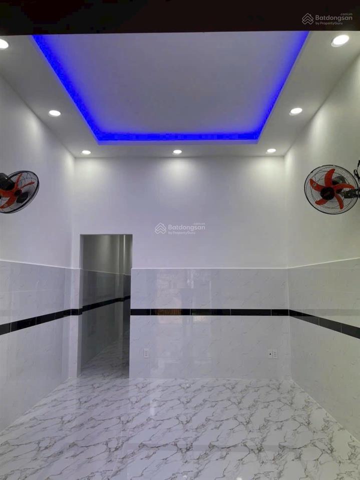 Cho thuê nhà hẻm đường đình phong phú p tnpb. quận 9 gần trường phong phú diện tích  120m2
