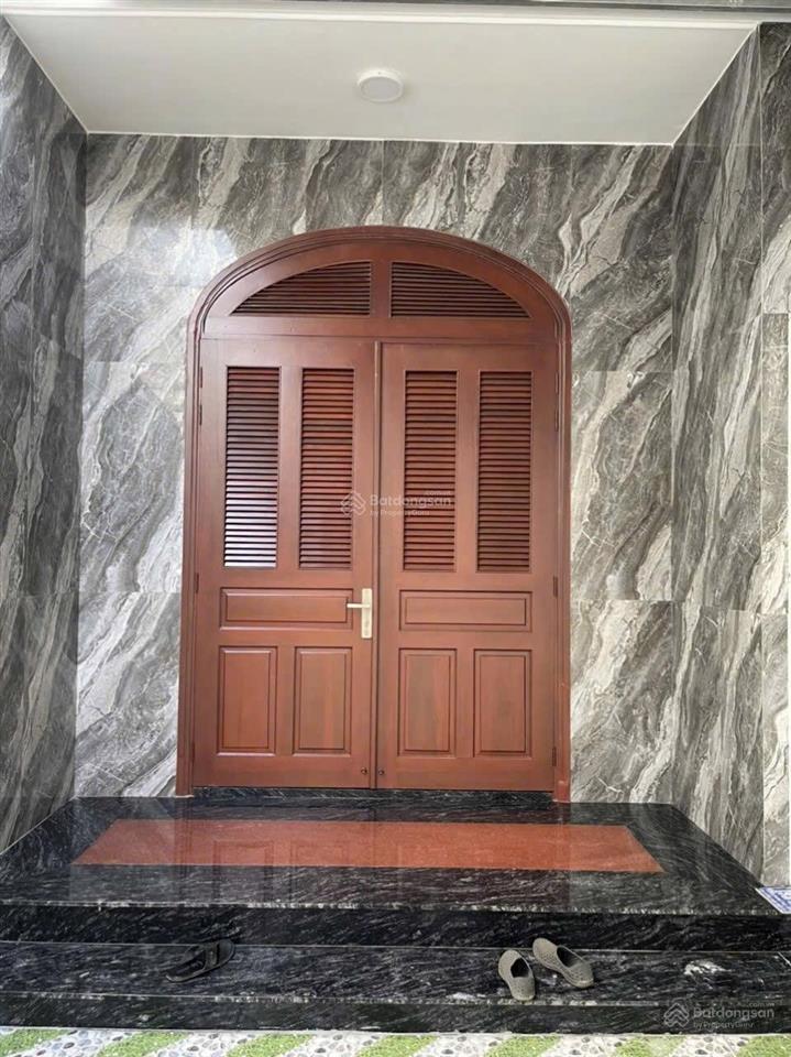 Cho thuê nhà hẻm đường đình phong phú p tnpb. quận 9 gần trường phong phú diện tích  120m2