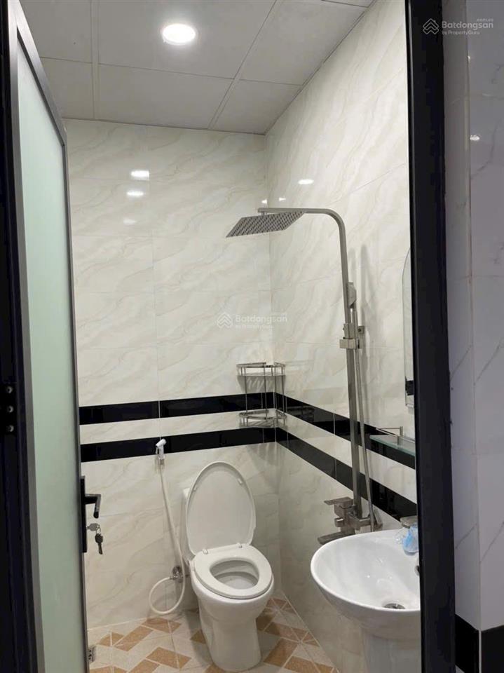 Cho thuê nhà hẻm đường đình phong phú p tnpb. quận 9 gần trường phong phú diện tích  120m2