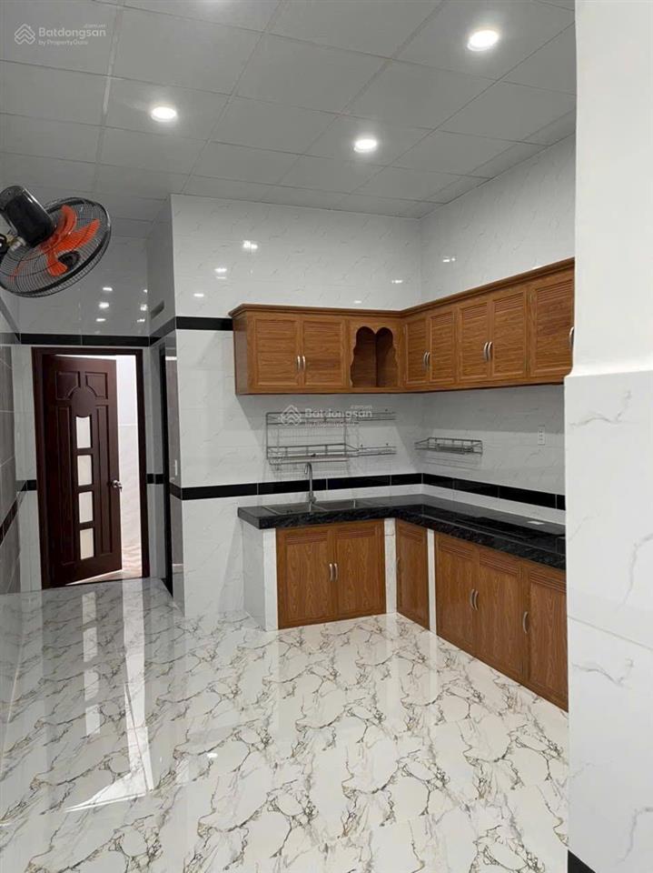 Cho thuê nhà hẻm đường đình phong phú p tnpb. quận 9 gần trường phong phú diện tích  120m2