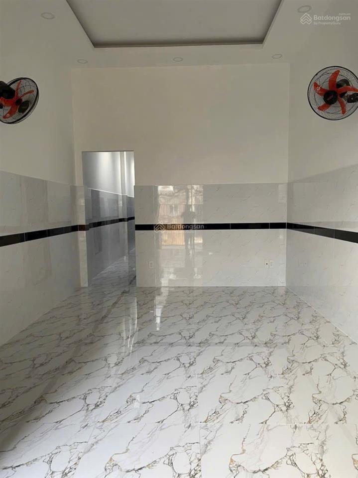 Cho thuê nhà hẻm đường đình phong phú p tnpb. quận 9 gần trường phong phú diện tích  120m2