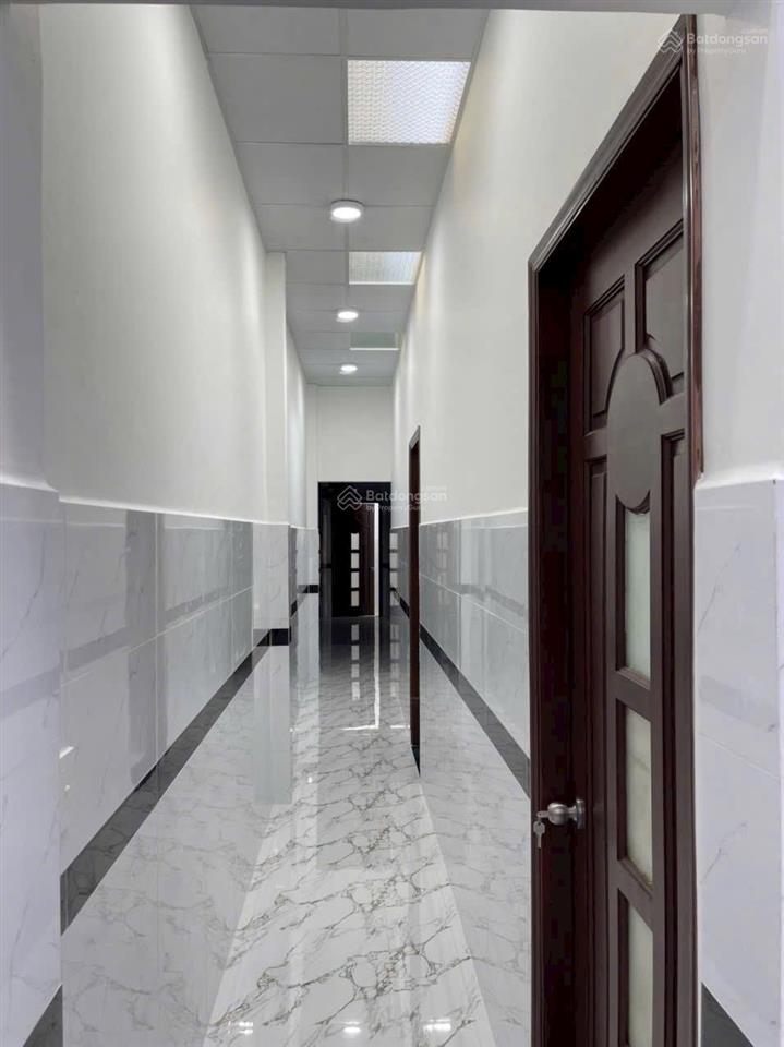 Cho thuê nhà hẻm đường đình phong phú p tnpb. quận 9 gần trường phong phú diện tích  120m2