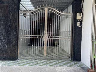 Cho thuê nhà hẻm đường đình phong phú p tnpb. quận 9 gần trường phong phú diện tích  120m2