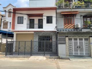 Cho thuê nhà nguyên căn mới xây mặt tiền đường ( gần ngã 4 thủ đức, uỷ ban nhân dân q9