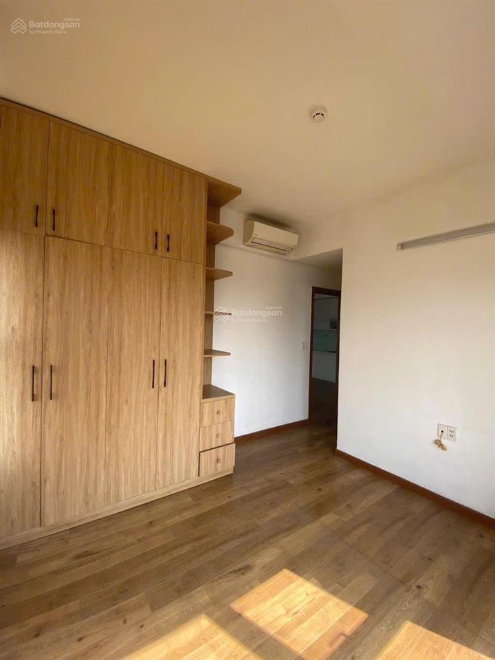Cho thuê căn hộ flora novia phạm văn đồng, linh tây, thủ đức  dt 80m2
 căn góc 3pn, 2wc