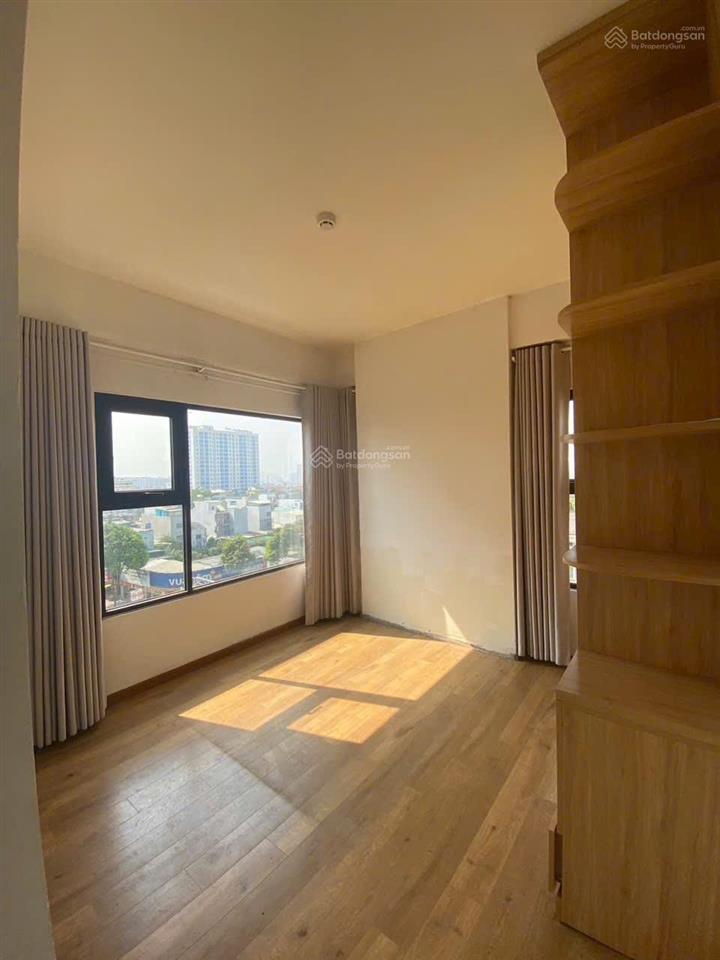 Cho thuê căn hộ flora novia phạm văn đồng, linh tây, thủ đức  dt 80m2
 căn góc 3pn, 2wc