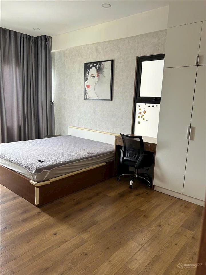 Cho thuê căn hộ flora novia full nội thất phạm văn đồng, linh tây, thủ đức  dt 80m2
 căn góc