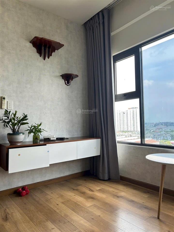 Cho thuê căn hộ flora novia full nội thất phạm văn đồng, linh tây, thủ đức  dt 80m2
 căn góc