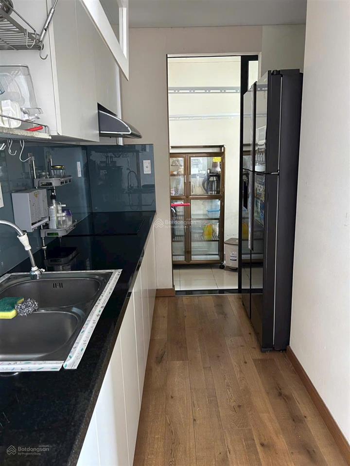 Cho thuê căn hộ flora novia full nội thất phạm văn đồng, linh tây, thủ đức  dt 80m2
 căn góc