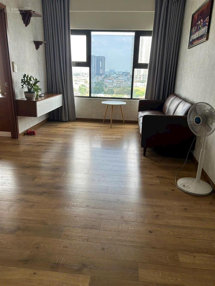 Cho thuê căn hộ flora novia full nội thất phạm văn đồng, linh tây, thủ đức  dt 80m2
 căn góc