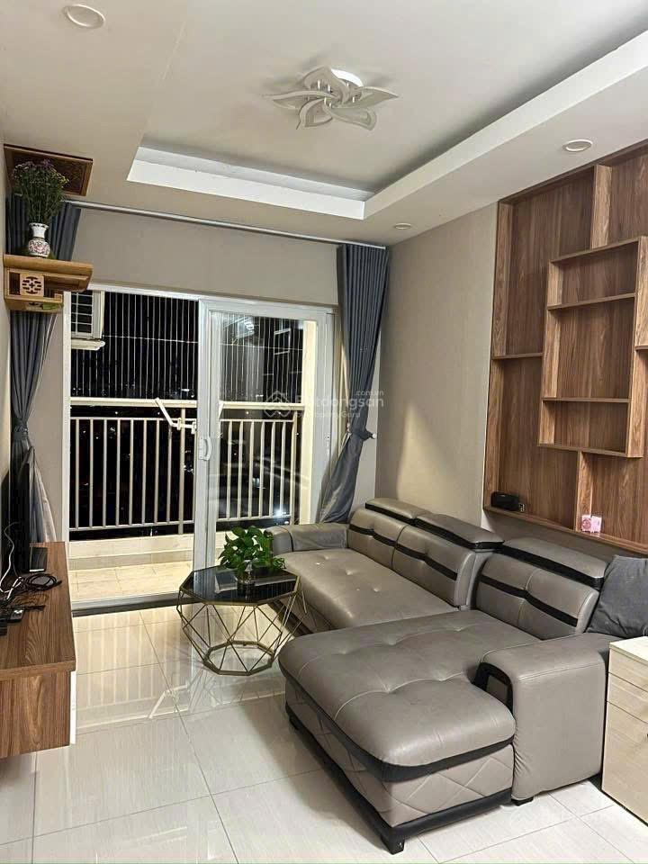 Cho thuê căn hộ lavita charm full nội thất đường 3, trường thọ, ngay tàu metro