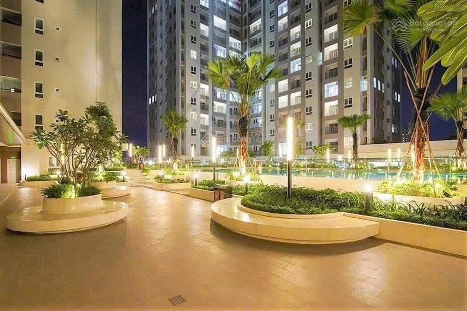 Cho thuê căn hộ lavita charm full nội thất đường 3, trường thọ, ngay tàu metro