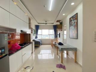 Bán chung cư 9 view( rẻ hơn thị trường 200tr)  dt 58m2  2pn 2wc giá 2,95 tỷ.