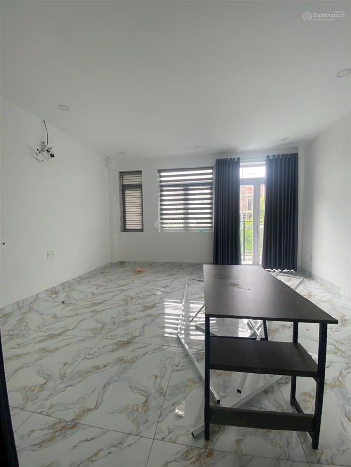 Cho thuê nhà phố an thiên lý cạnh gia hoà,dương đình hội phước long b, quận 9  dt 5x20m
