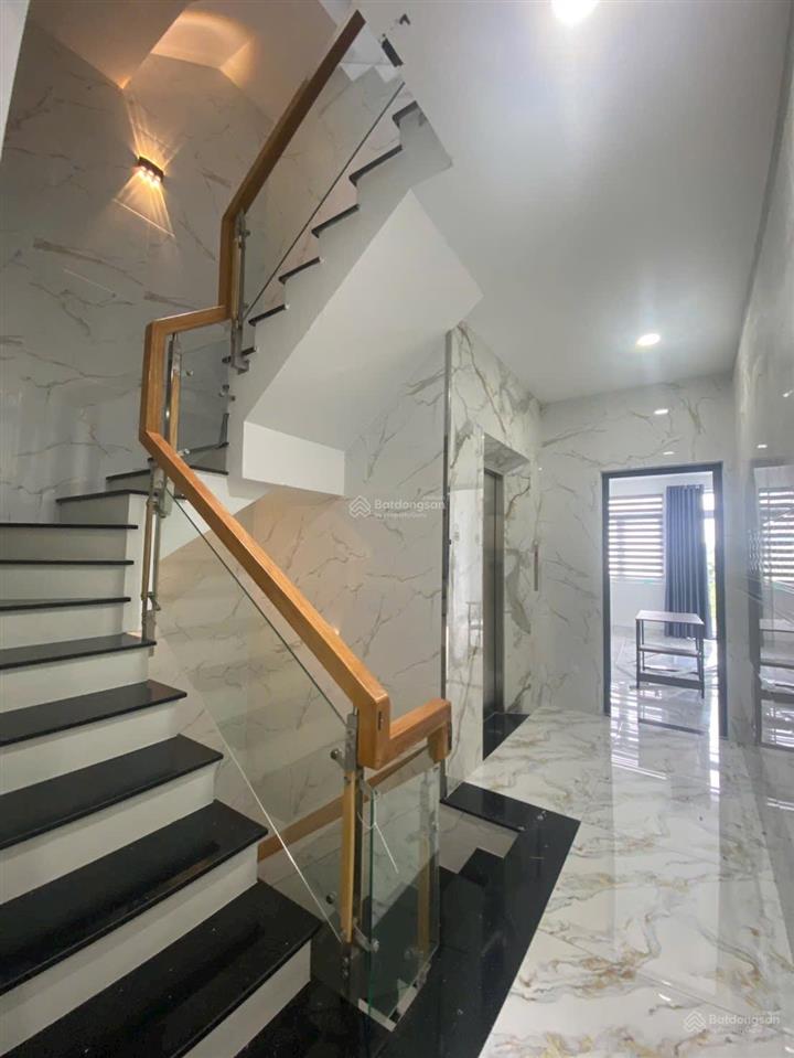 Cho thuê nhà phố an thiên lý cạnh gia hoà,dương đình hội phước long b, quận 9  dt 5x20m

