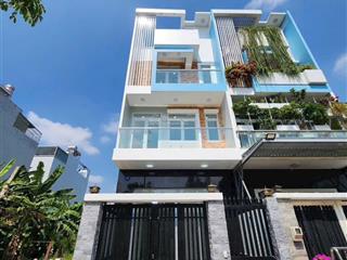 Cho thuê nhà phố an thiên lý cạnh gia hoà,dương đình hội phước long b, quận 9  dt 5x20m

