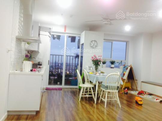 Cần bán căn góc 3 ngủ view công viên hồ trung văn tại tòa nhà c14 bắc hà