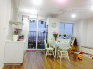 Cần bán căn góc 3 ngủ view công viên hồ trung văn tại tòa nhà c14 bắc hà