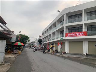 Bán nhà liền kề mặt đường trang quan  kđt pg an đồng  giá từ 5.2 tỷ  sổ đỏ chính chủ
