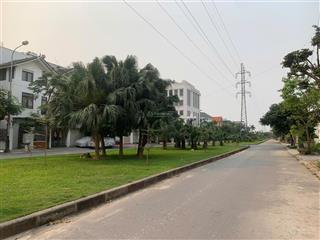 Bán biệt thự đẹp, nhiều tiện ích tại khu đô thị pg an đồng, 17,5 tỷ, 220m2