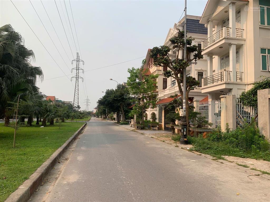 Bán biệt thự pg an đồng 220m2  mặt tiền 10m  giá từ  17.5 tỷ