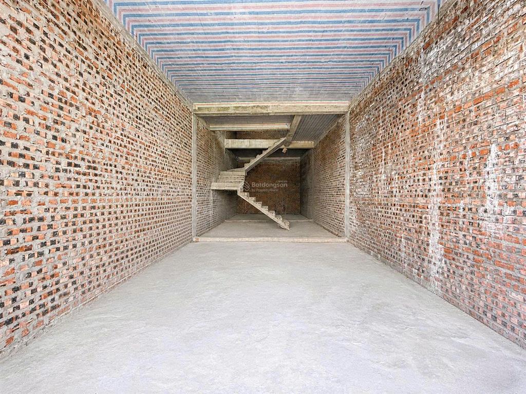 Bán nhà liền kề 3 tầng mặt đường trang quan, an đồng, 60  67 m², giá 4,75,3 tỷ