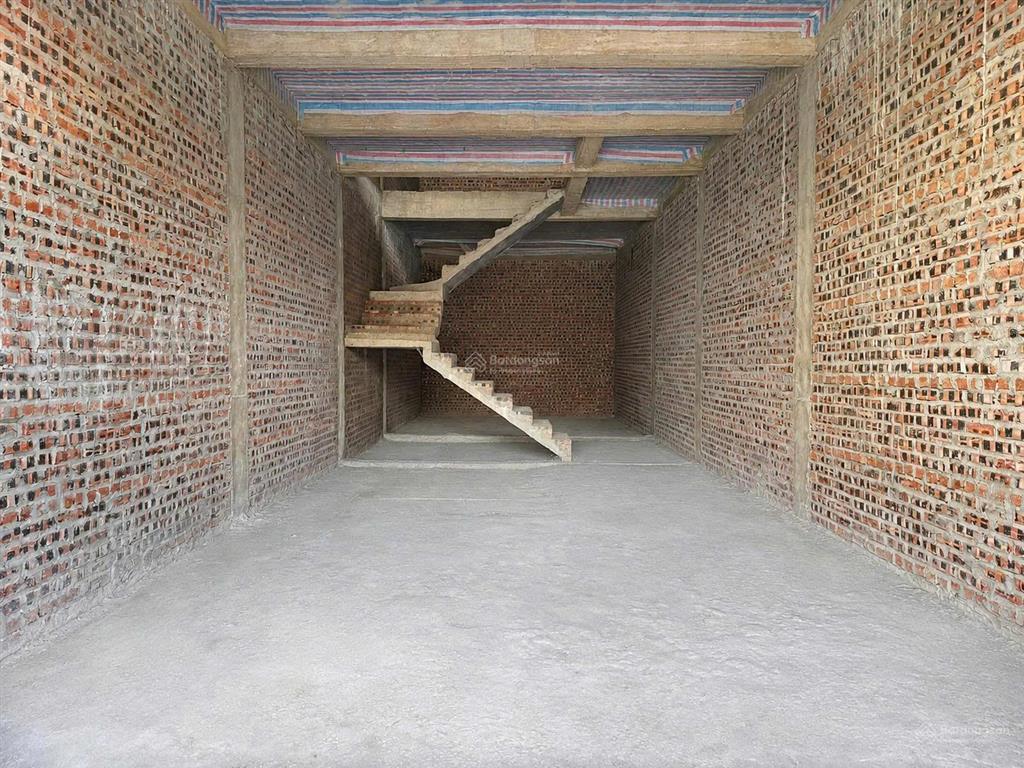 Bán nhà liền kề 3 tầng mặt đường trang quan, an đồng, 60  67 m², giá 4,75,3 tỷ