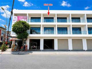 Bán nhà liền kề 3 tầng mặt đường trang quan, an đồng, 60  67 m², giá 4,75,3 tỷ