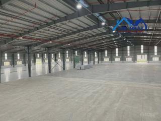 Cho thuê nhà xưởng khu công nghiệp đất đỏ bà rịa vũng tàu tp. hcm 6900m2