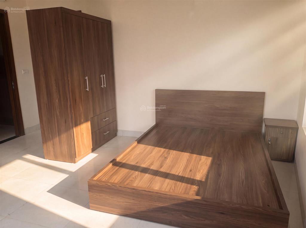 Cho thuê chung cư mini  gần ngã tư sở
