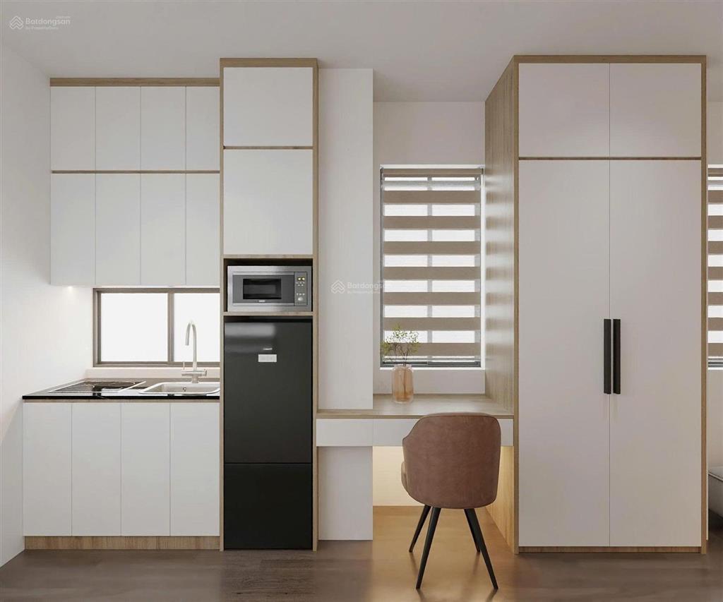 [chính chủ] khai trương ccmn cao cấp mặt phố mỹ đình  full nội thất  giá từ 7 triệu/tháng