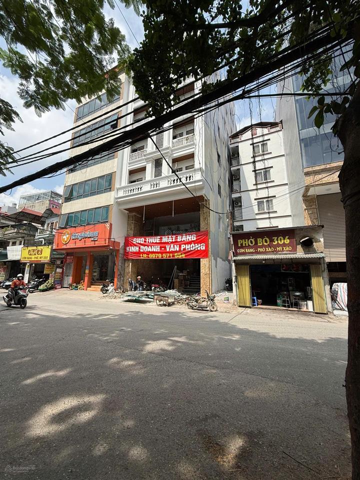 [chính chủ] khai trương ccmn cao cấp mặt phố mỹ đình  full nội thất  giá từ 7 triệu/tháng