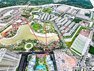 Bán căn 3pn opus one ( os1.3x.10) giá bán cắt lỗ cắt lỗ 200 tr