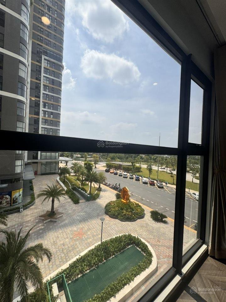 Chủ gửi độc quyền the beverly ( be2 04 ) / 7,5 tỷ