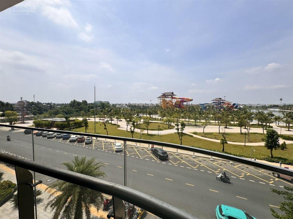 Chủ gửi độc quyền the beverly ( be2 04 ) / 7,5 tỷ