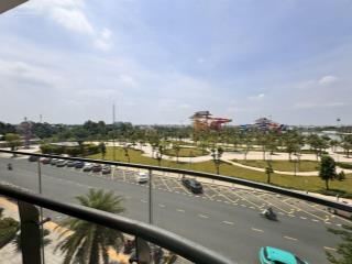 Chủ gửi độc quyền the beverly ( be2 04 ) / 7,5 tỷ