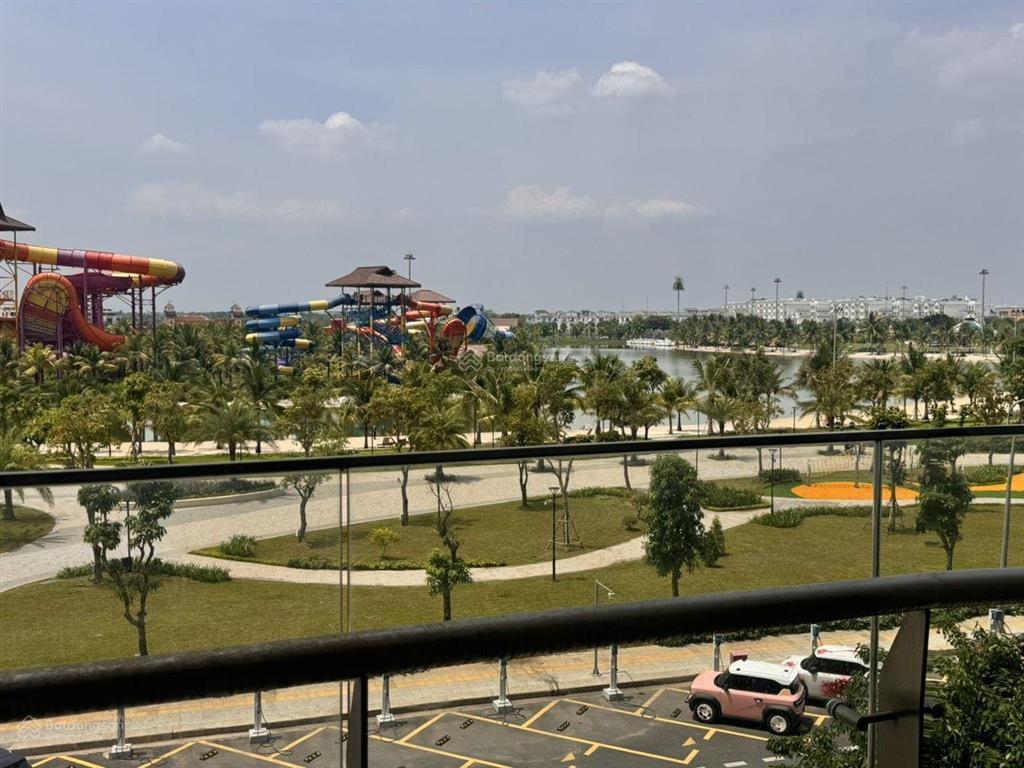 Chủ gửi độc quyền the beverly ( be2 04 ) / 7,5 tỷ