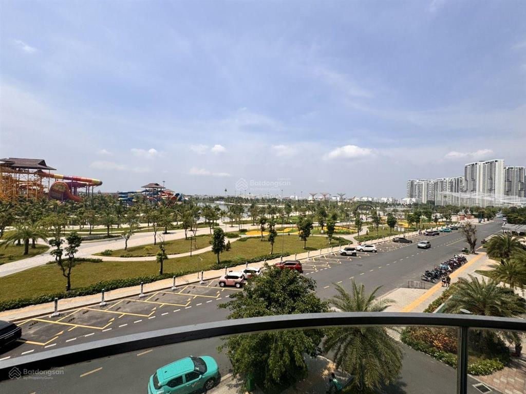 Chủ gửi độc quyền the beverly ( be2 04 ) / 7,5 tỷ