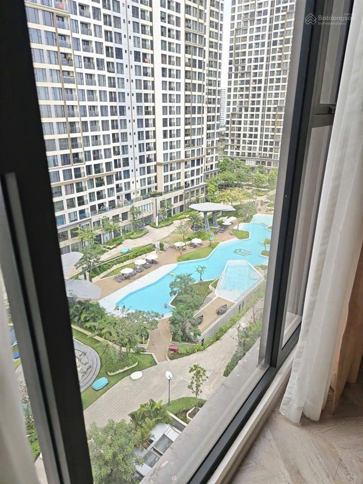 Căn hộ 2pn + 2wc masteri centre point ( d14)