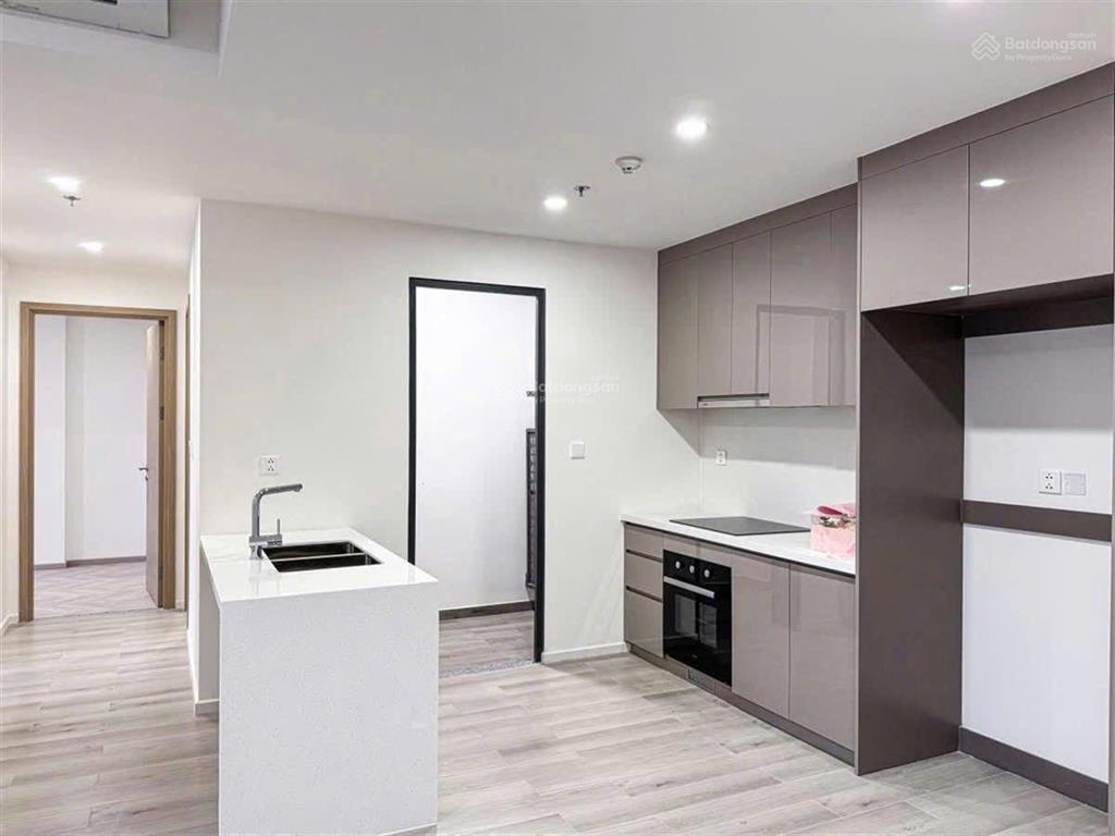 Căn hộ 2pn + 2wc masteri centre point ( d14)