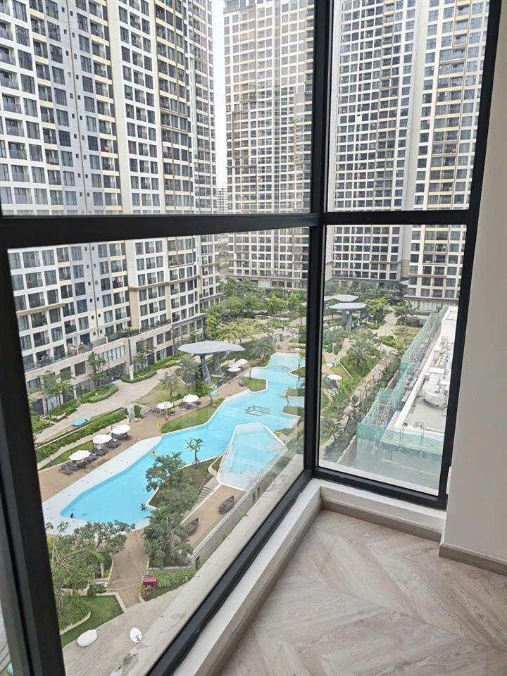 Căn hộ 2pn + 2wc masteri centre point ( d14)