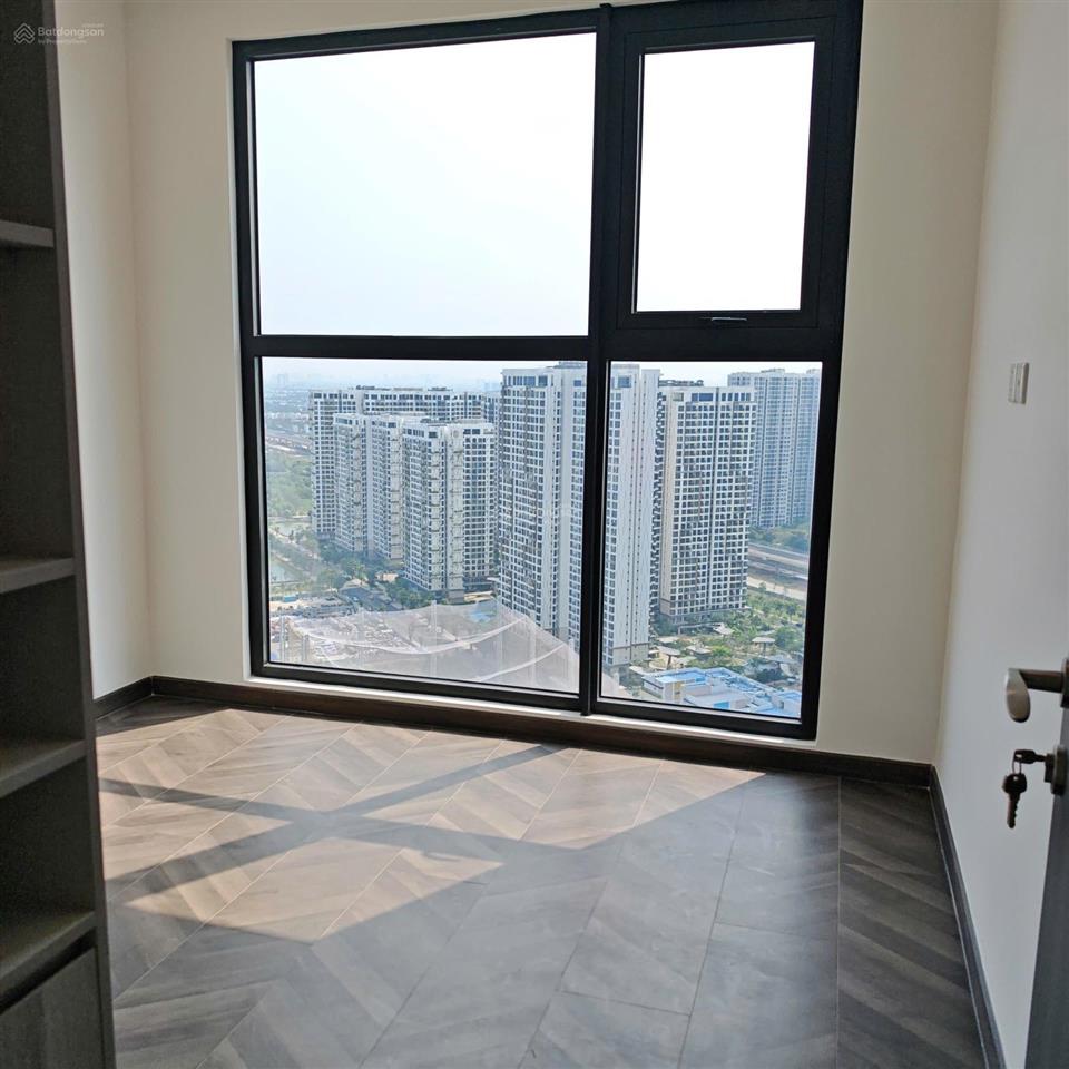 Chủ bán căn 3pn 2wc (os1) tầng đẹp, view công viên ánh sáng