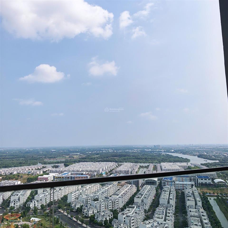 Chủ bán căn 3pn 2wc (os1) tầng đẹp, view công viên ánh sáng