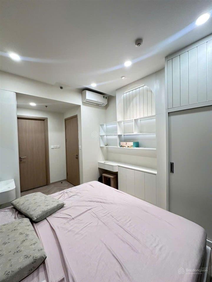 Bán căn hộ 2pn2wc full nội thất giá bán 4,650 tỷ