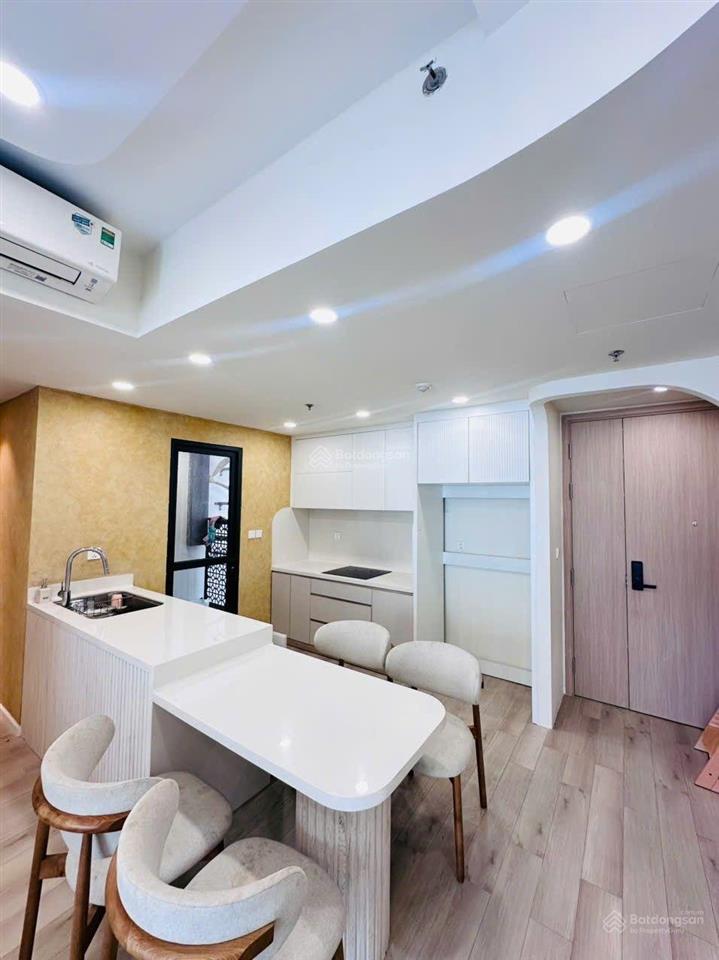 Bán căn hộ 2pn2wc full nội thất giá bán 4,650 tỷ
