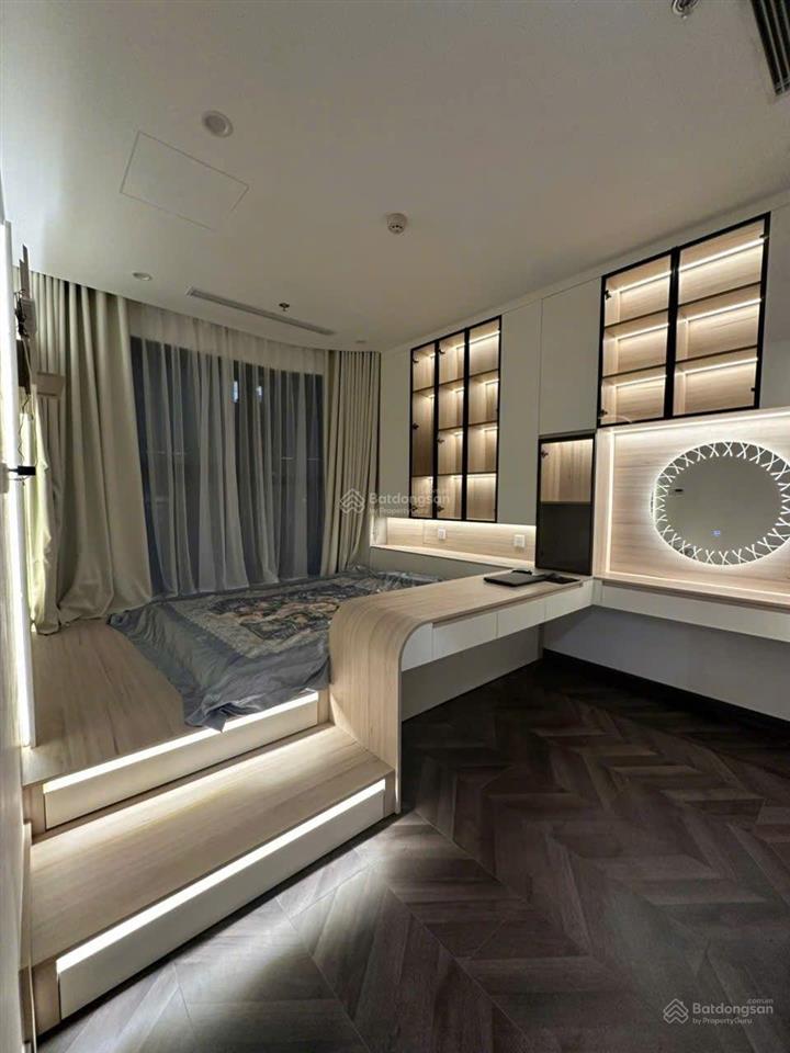 Bán 2pn2wc full nội thất (be302) 4,7 tỷ